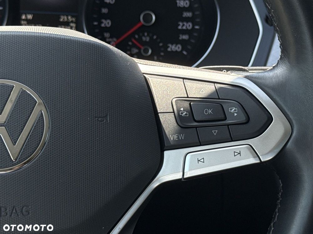 Volkswagen Passat Variant 2.0 TDI EVO Business DSG - 20