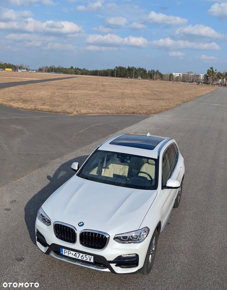 BMW X3 xDrive30i GPF xLine sport - 17