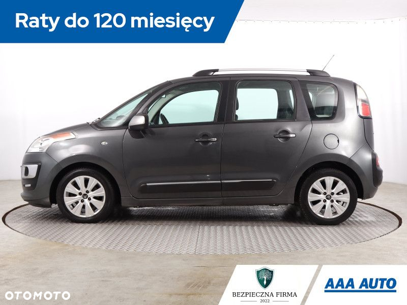 Citroën C3 Picasso - 3