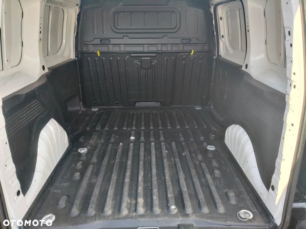 Citroën Berlingo - 17