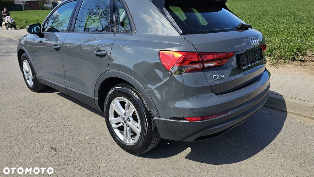 Audi Q3 35 TFSI S tronic - 10