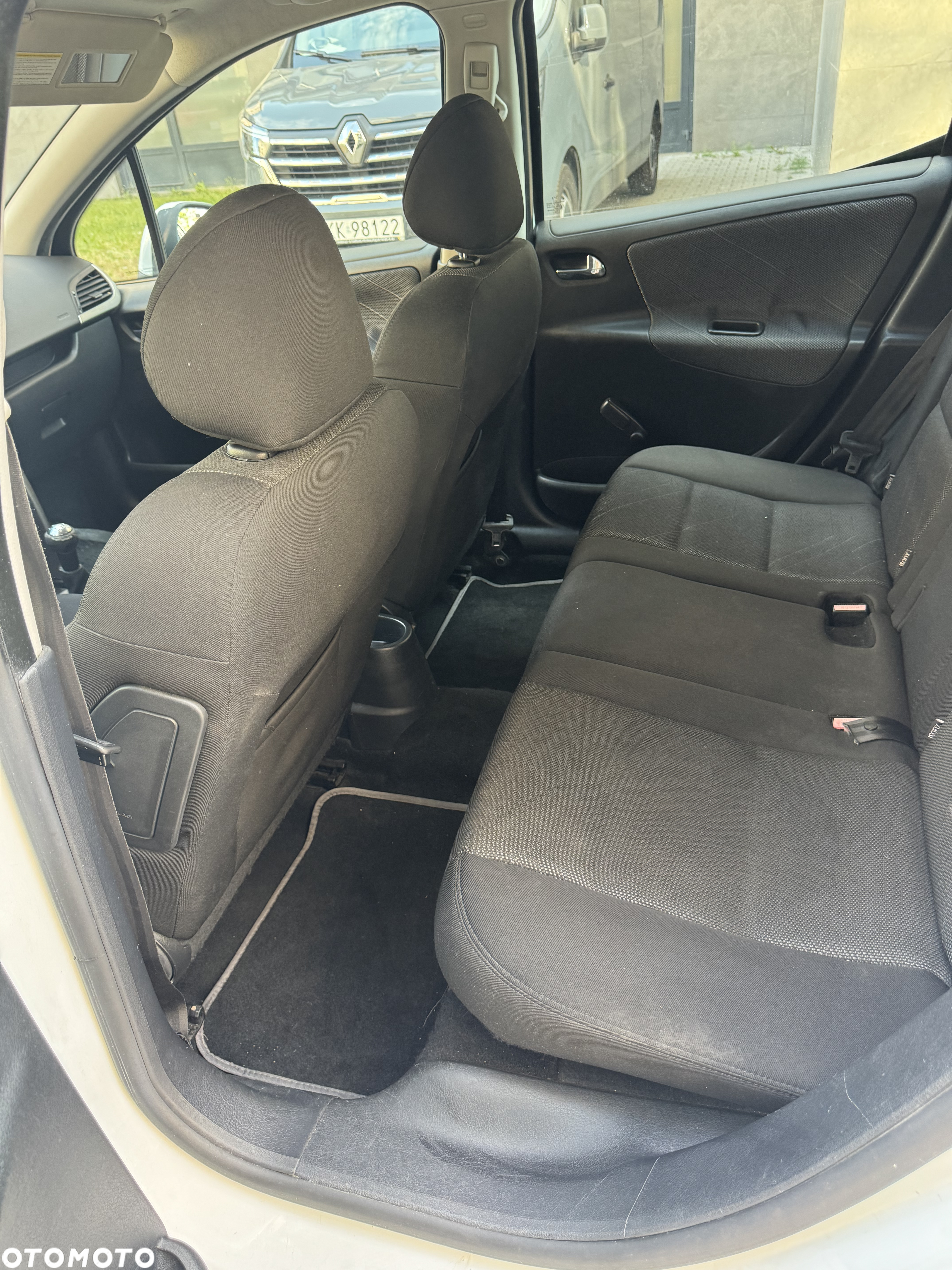Peugeot 207 SW 120 VTi Premium - 18