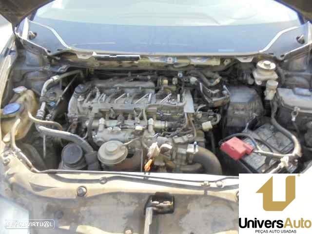 MOTOR COMPLETO HONDA CIVIC VIII HATCHBACK 2.2 CTDI (FK3) 140CV 2204CC - 1