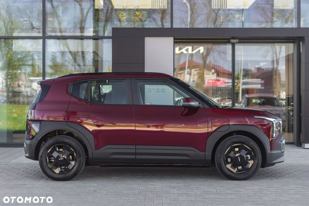 Kia EV2 42.2kWh Earth - 7