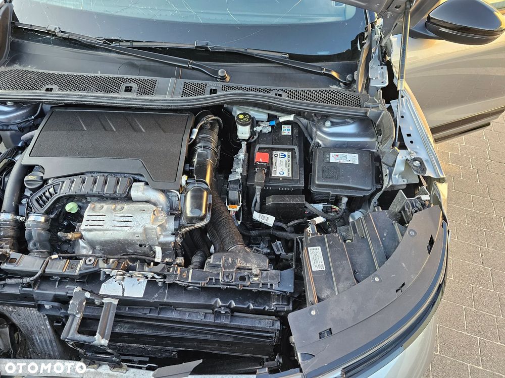 Opel Mokka 1.2 T GS S&S - 24
