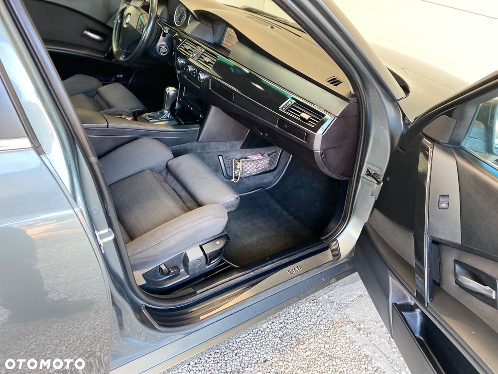BMW Seria 5 - 14