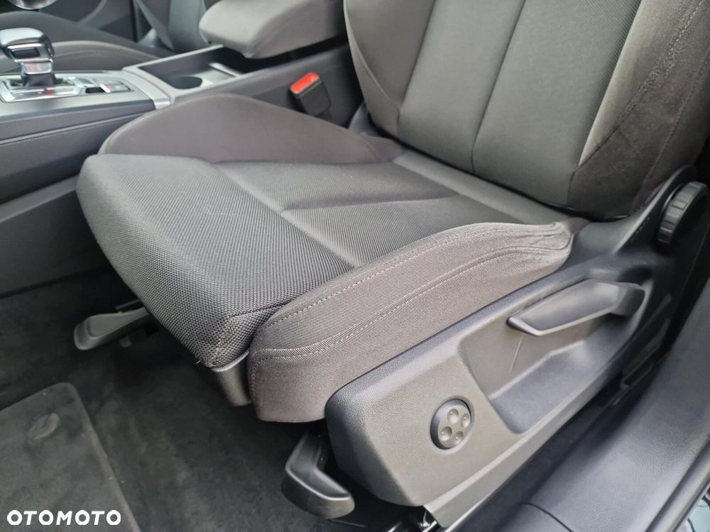 Audi Q5 - 12