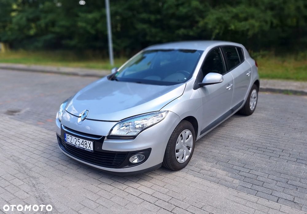 Renault Megane 1.6 16V Expression - 2