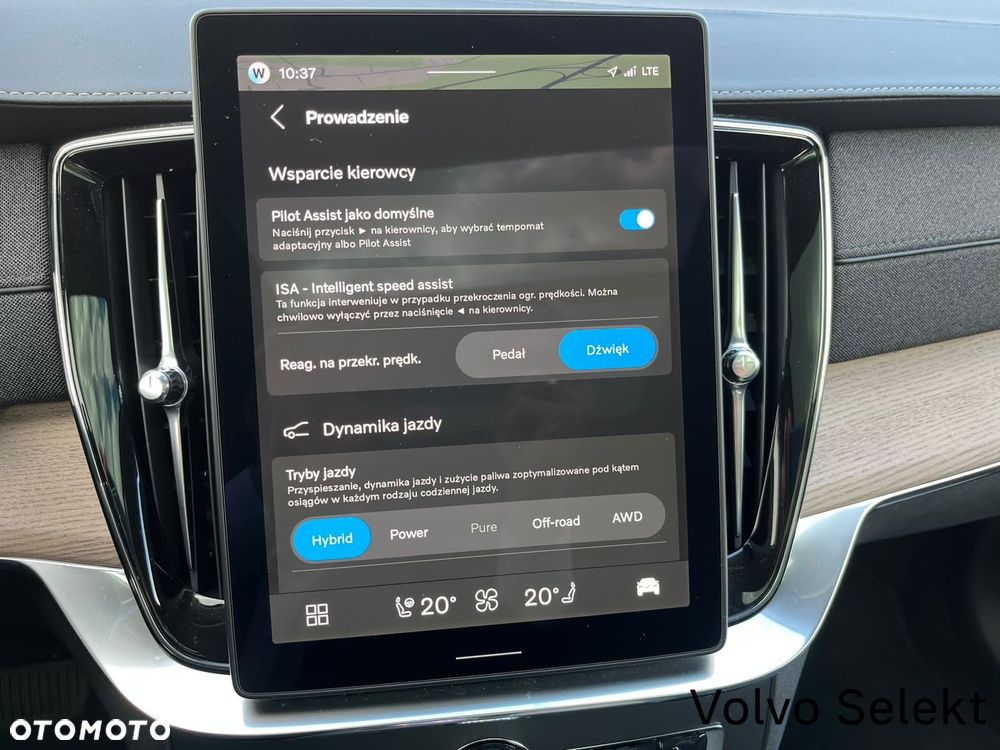Volvo XC 90 - 31