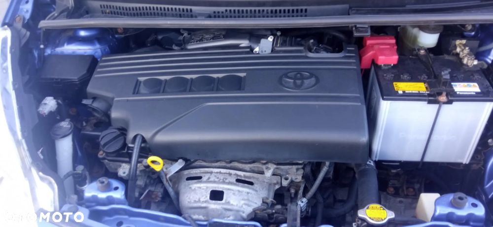 Toyota Verso S 1.33 Active - 24