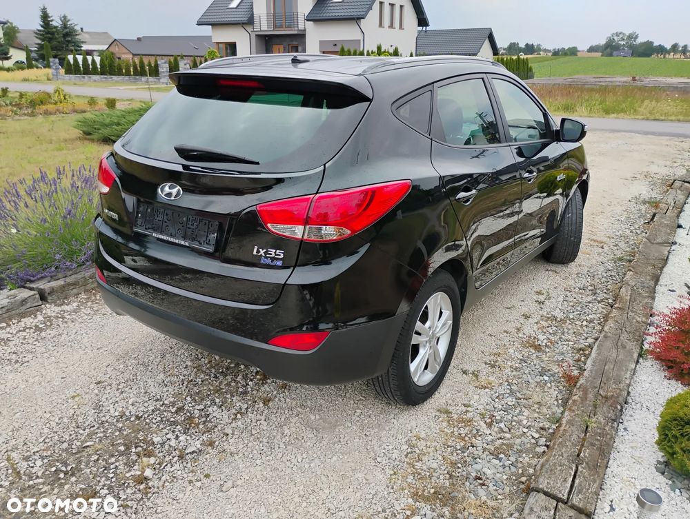 Hyundai ix35 1.6 2WD Comfort - 10