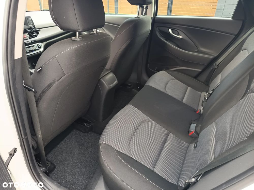 Hyundai i30 1.0 T-GDI Modern - 14