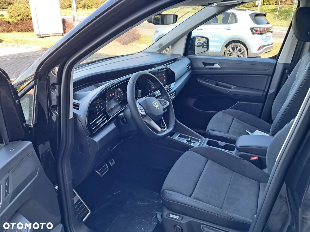 Volkswagen Caddy 2.0 TDI DSG - 19