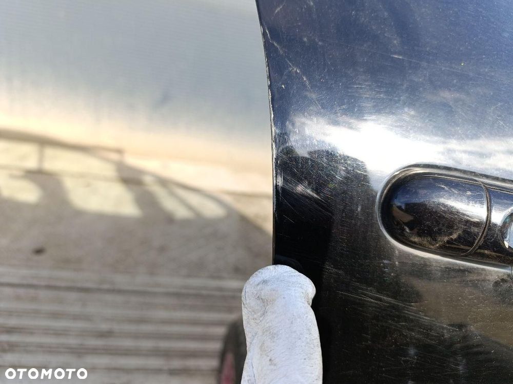 RENAULT CAPTUR I DRZWI PRAWE PRZÓD - 8