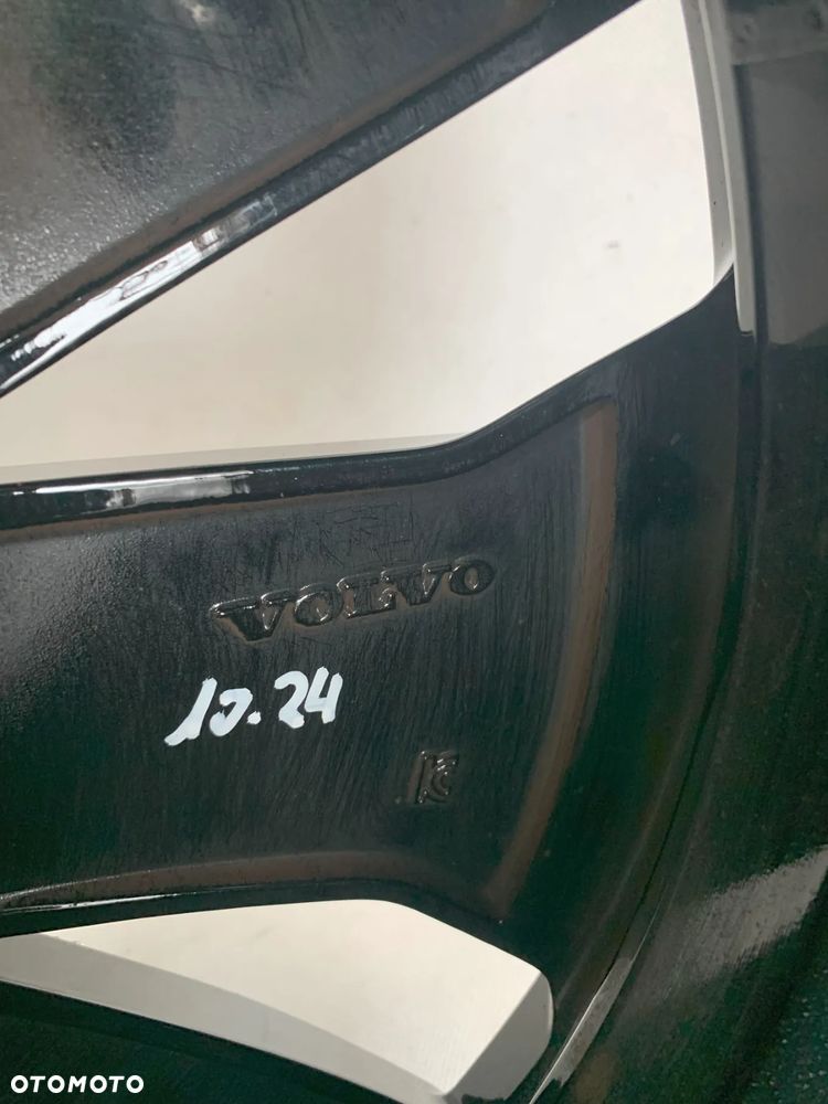 Volvo XC40 17r 8,5Jx19H2 et 56 17r Felga 2017 - 4