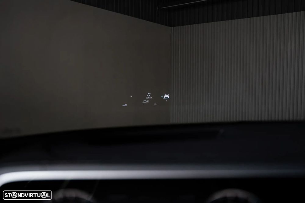 Mercedes-Benz GLE 350 - 27