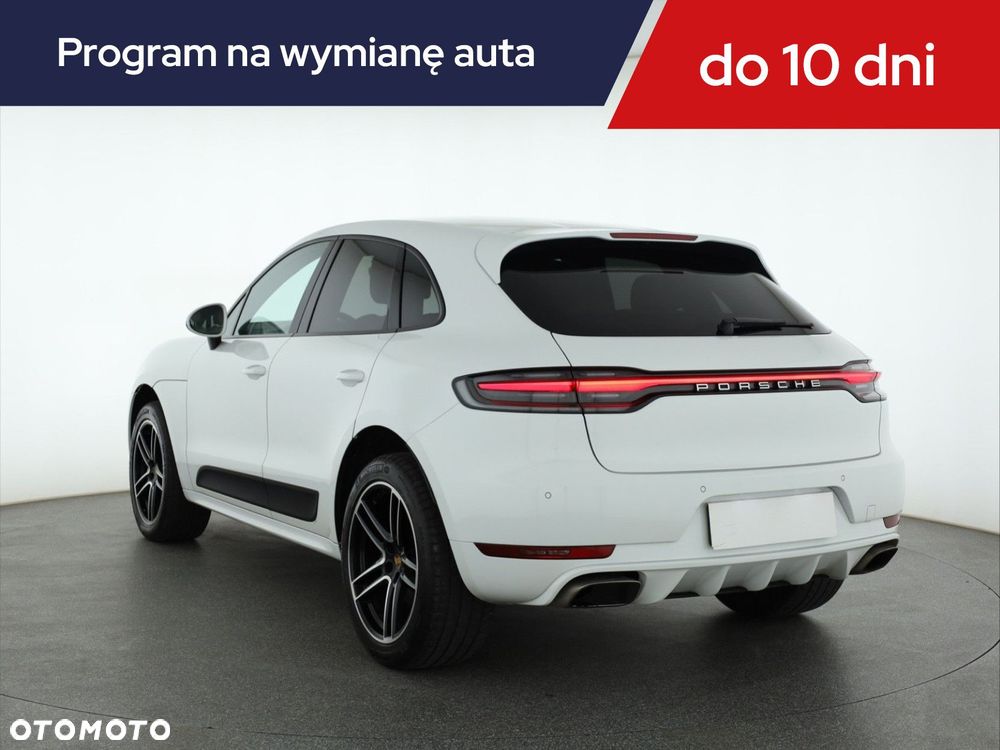 Porsche Macan 2020 photo 5