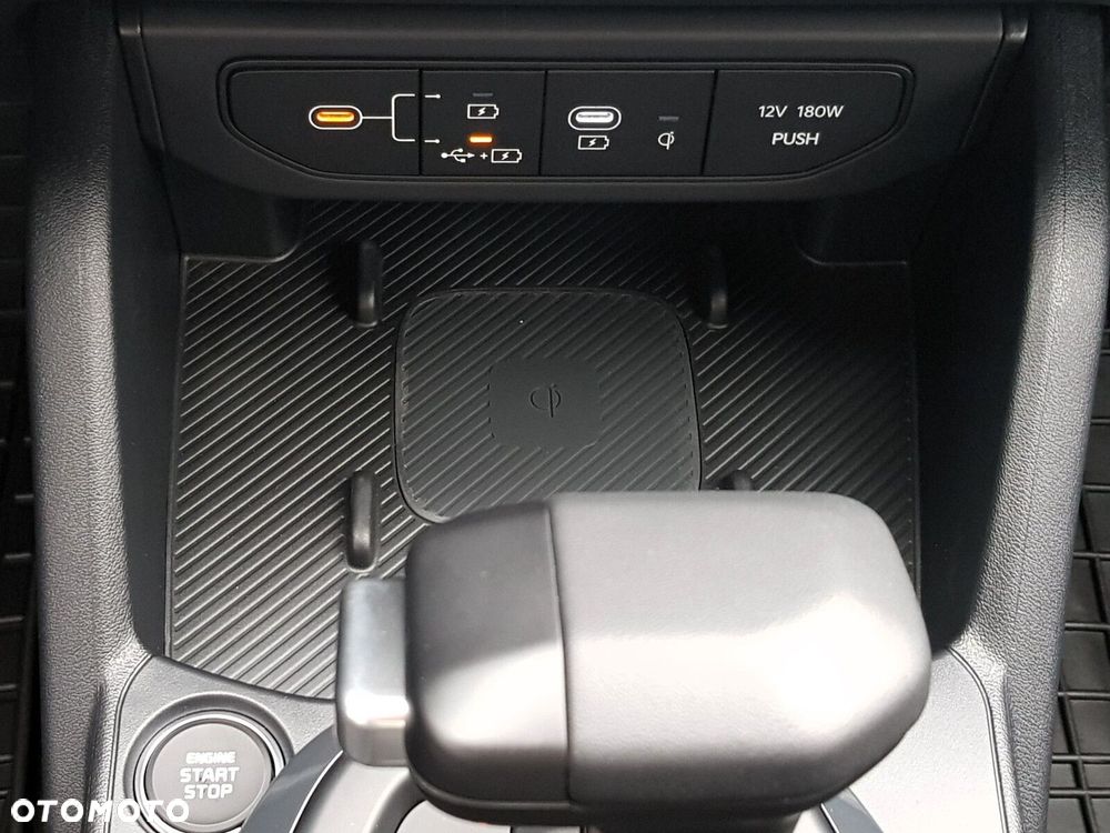 Kia K4 1.6 T-GDI L - 30
