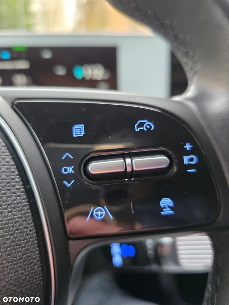 Hyundai IONIQ 5 73kWh Smart - 7