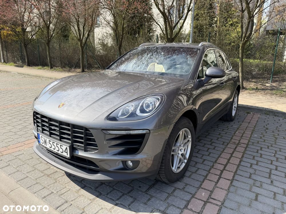 Porsche Macan - 9
