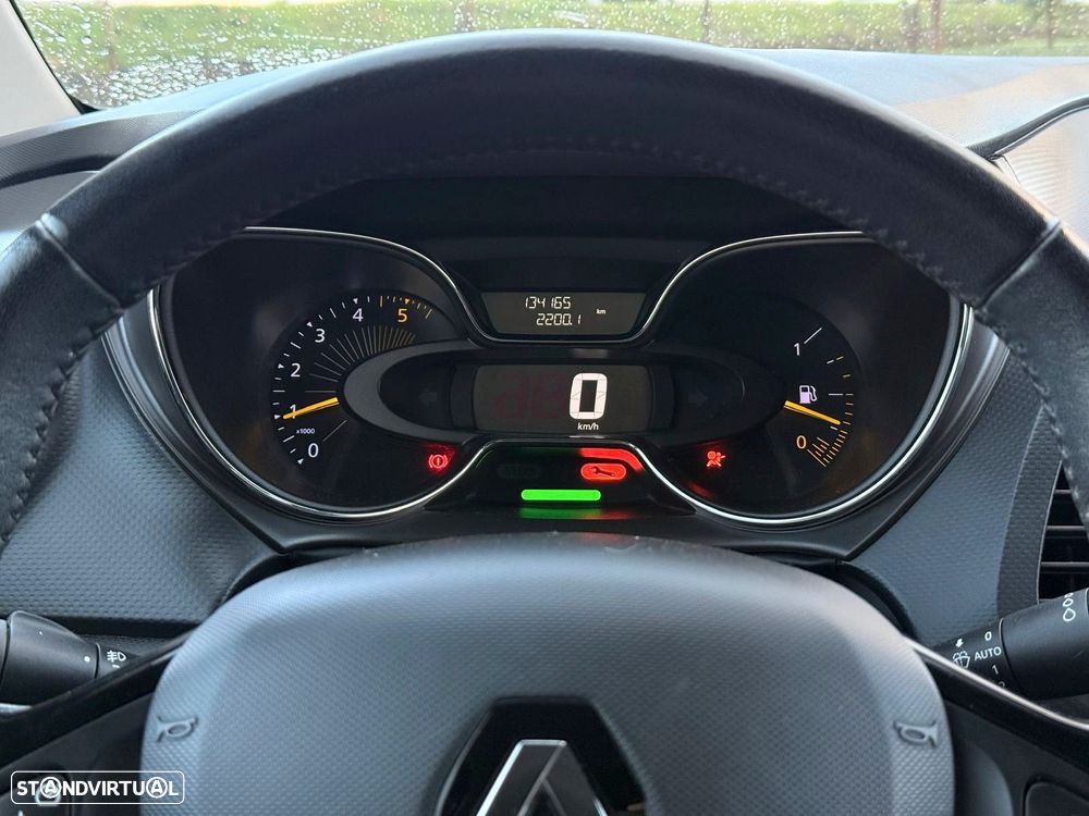 Renault Captur 1.5 dCi Expression - 16
