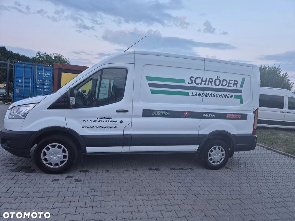 Ford TRANSIT - 4