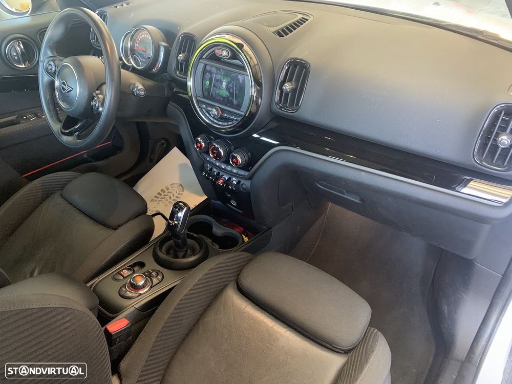 MINI Countryman One D Auto - 7