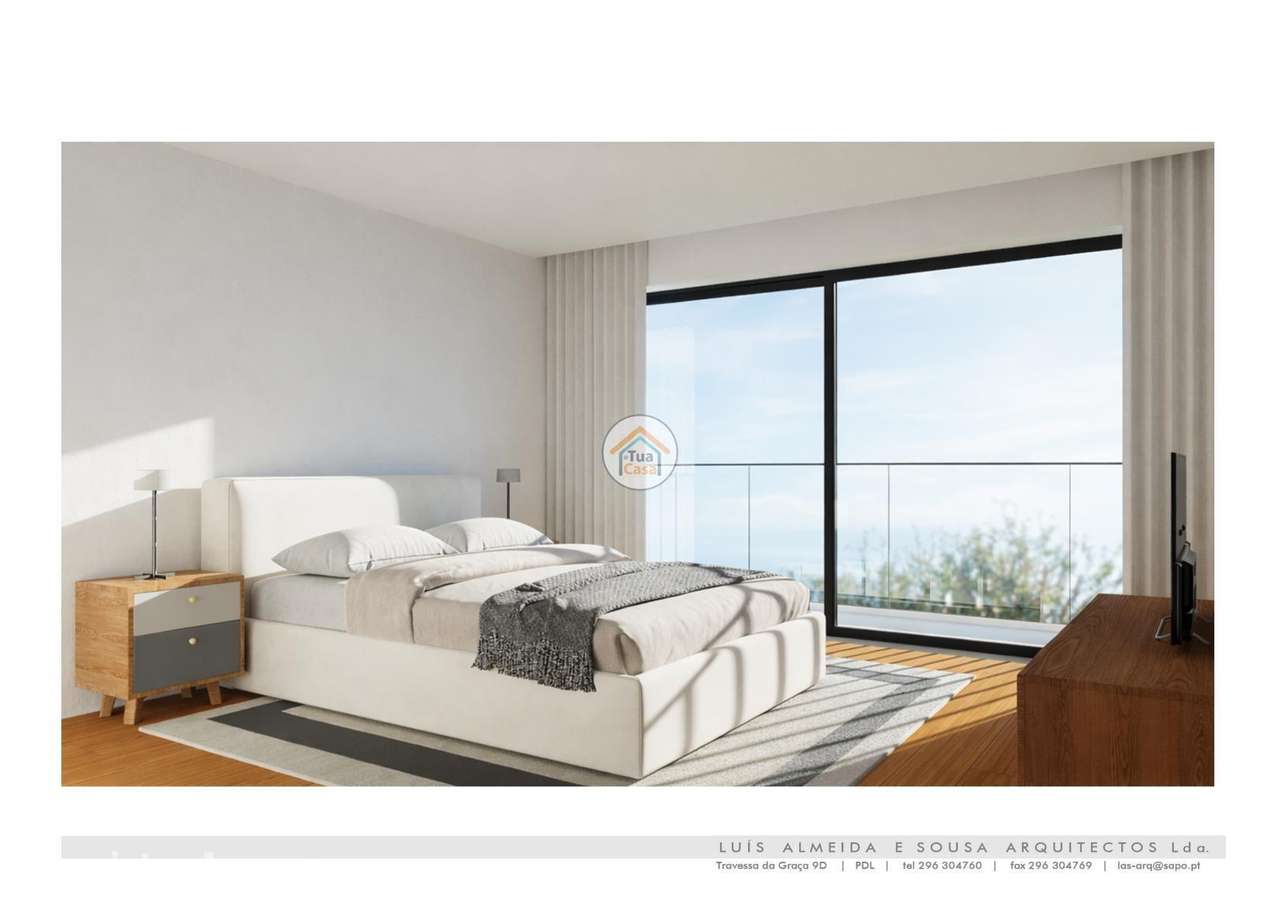 Apartamento T3 para Venda - Fração H - Grande imagem: 4/12