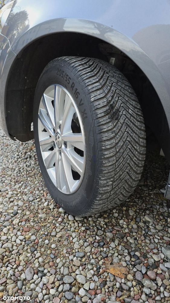 Volkswagen Golf Plus 1.4 TSI Comfortline DSG - 15