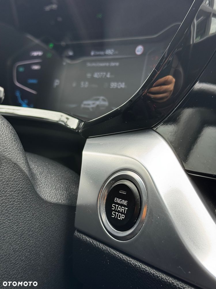 Kia Niro 1.6 GDI Hybrid XL - 26