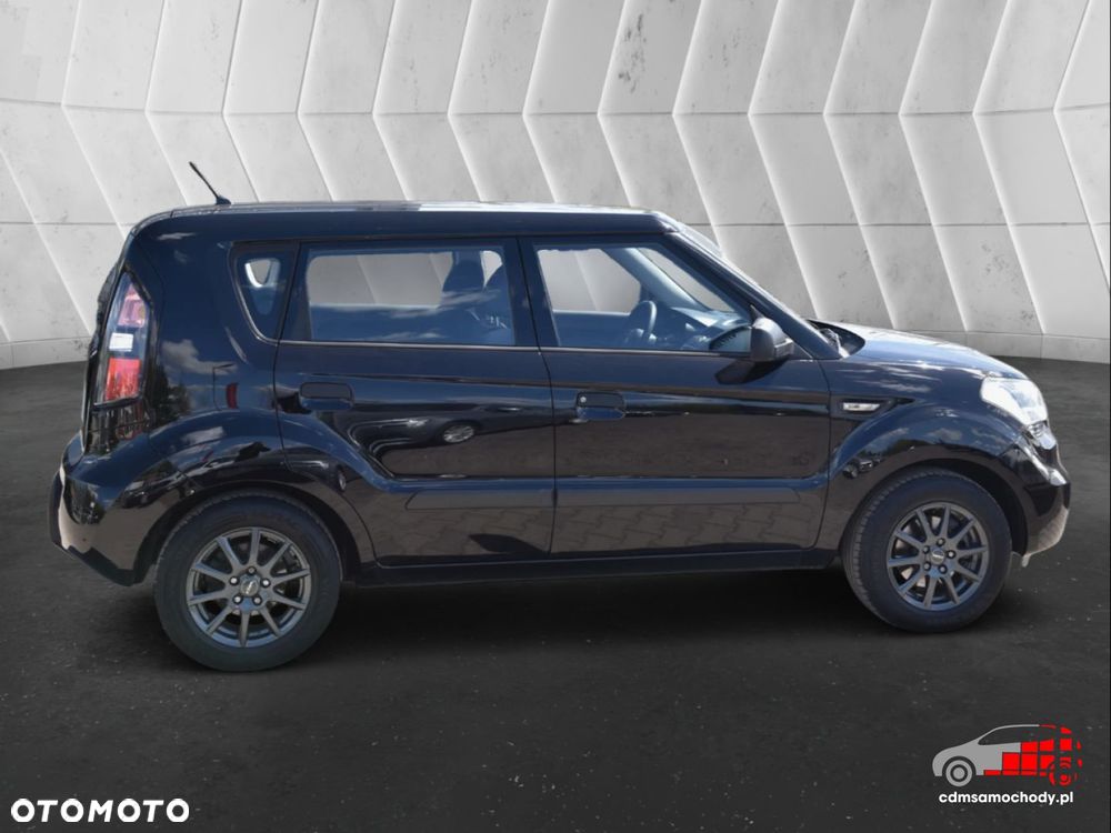 Kia Soul - 11