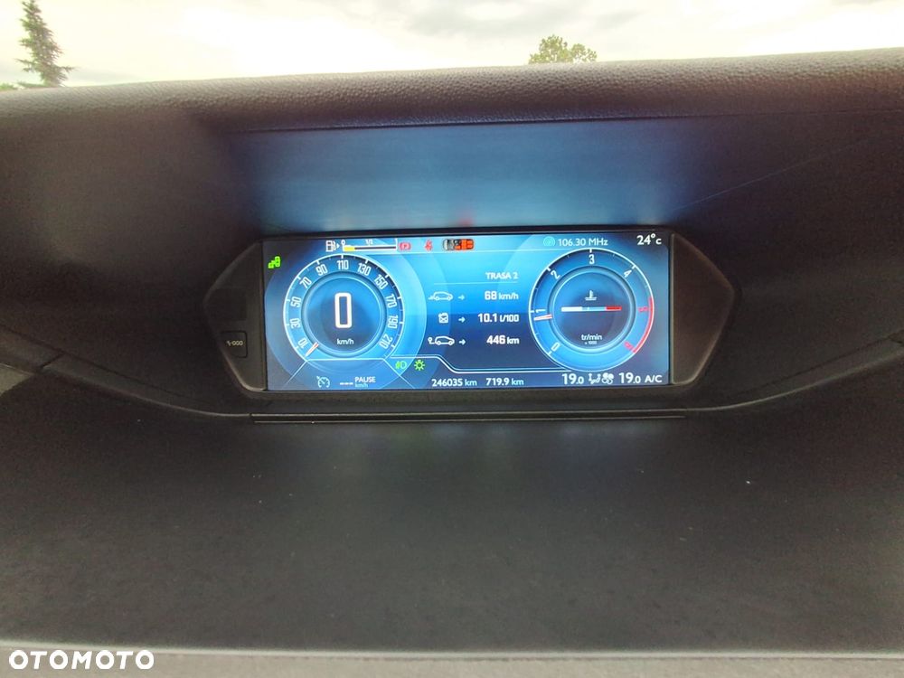 Citroën C4 Grand Picasso 2.0 BlueHDi Seduction - 18