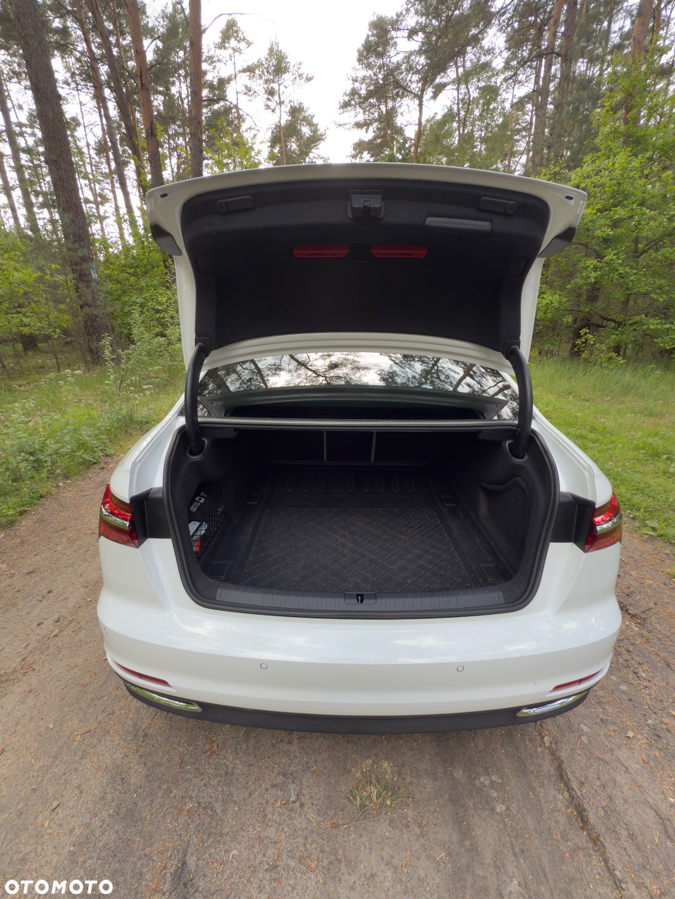 Audi A6 - 15