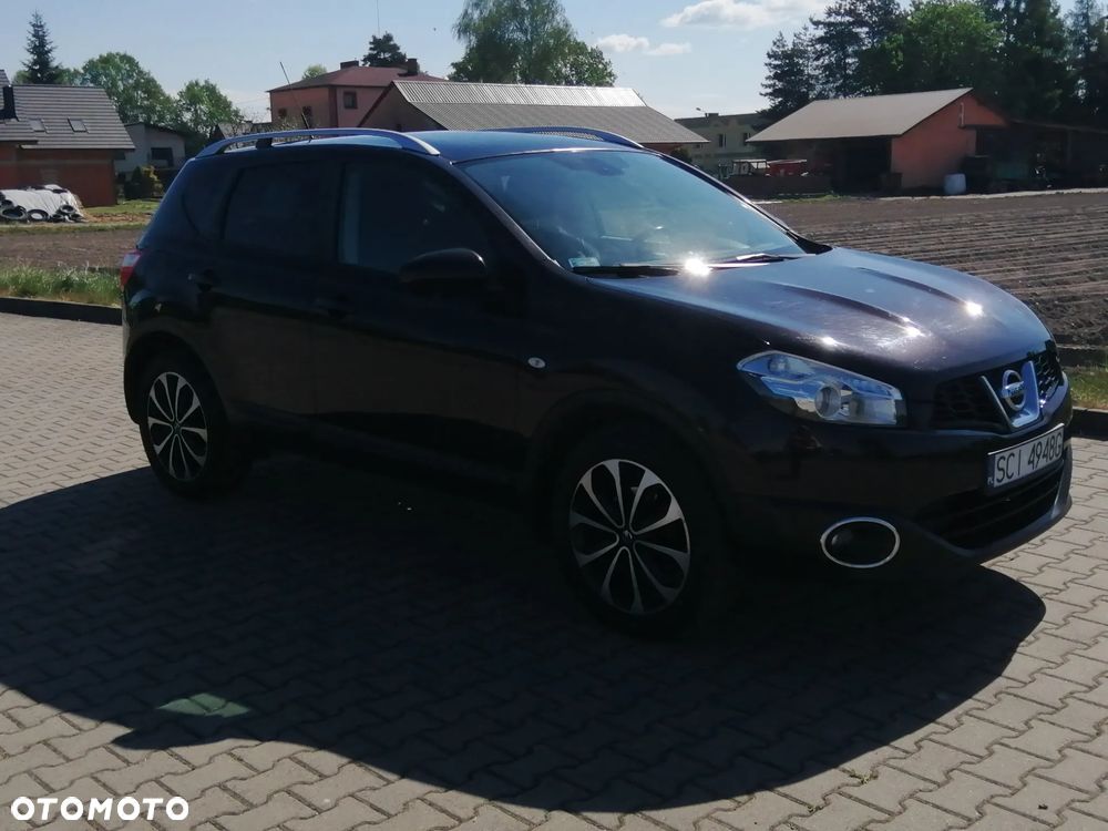 Nissan Qashqai 1.6 I-Way - 6