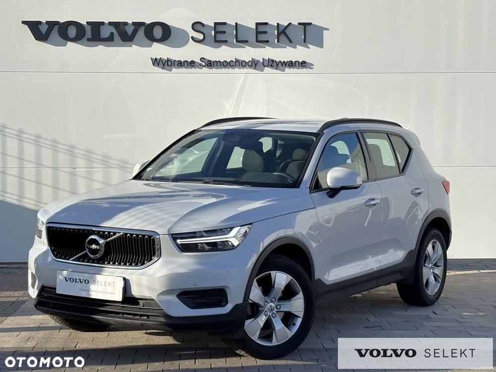 Volvo XC 40