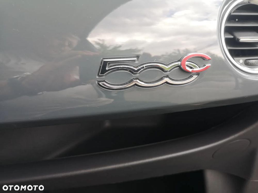 Fiat 500 - 13