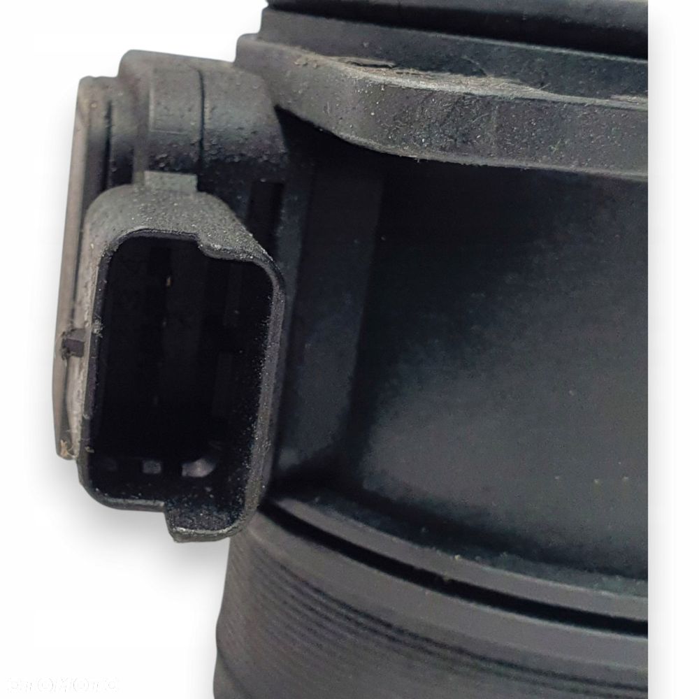 PRZEPŁYWOMIERZ Citroen Berlingo Xsara Picasso 2.0 HDI 5WK97001 9645948780 - 14