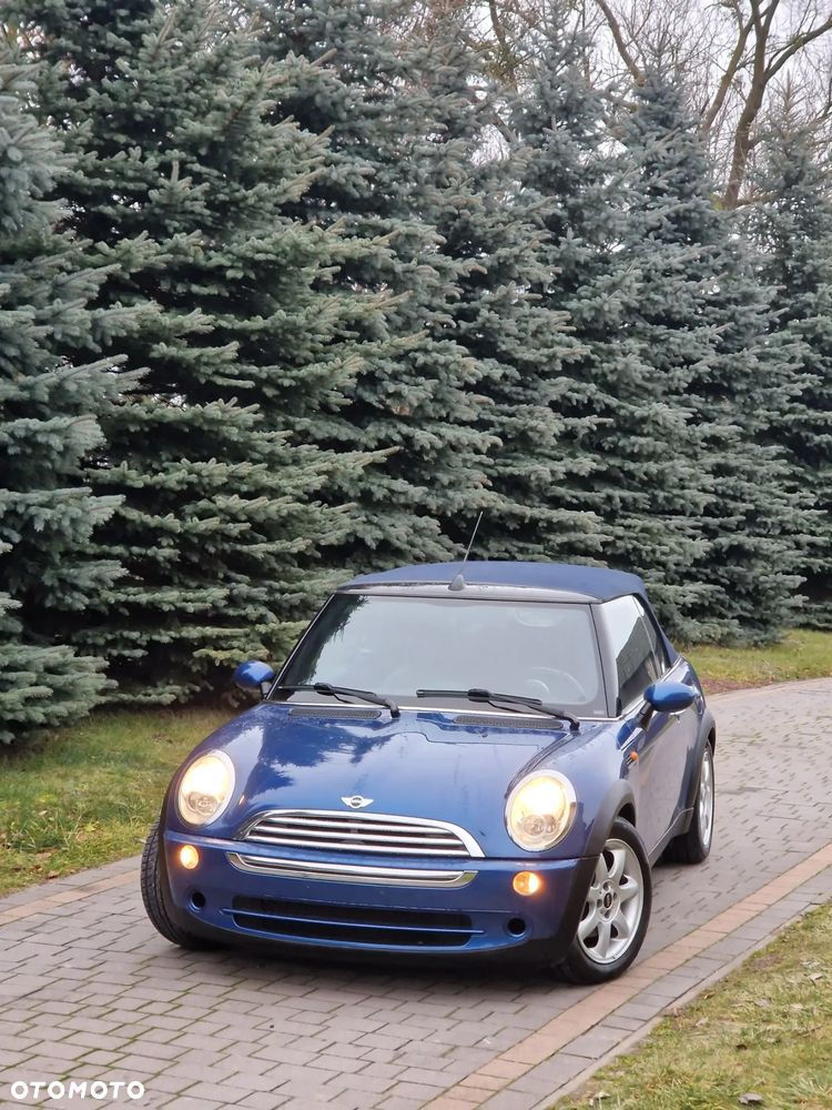 MINI Cooper Seven - 3
