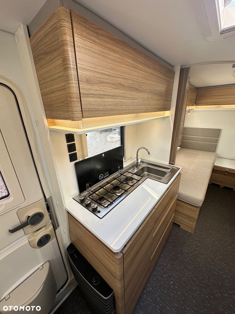 Adria Altea 502 UL - 21