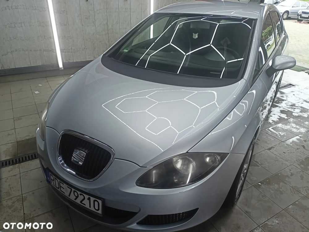 Seat Leon - 4