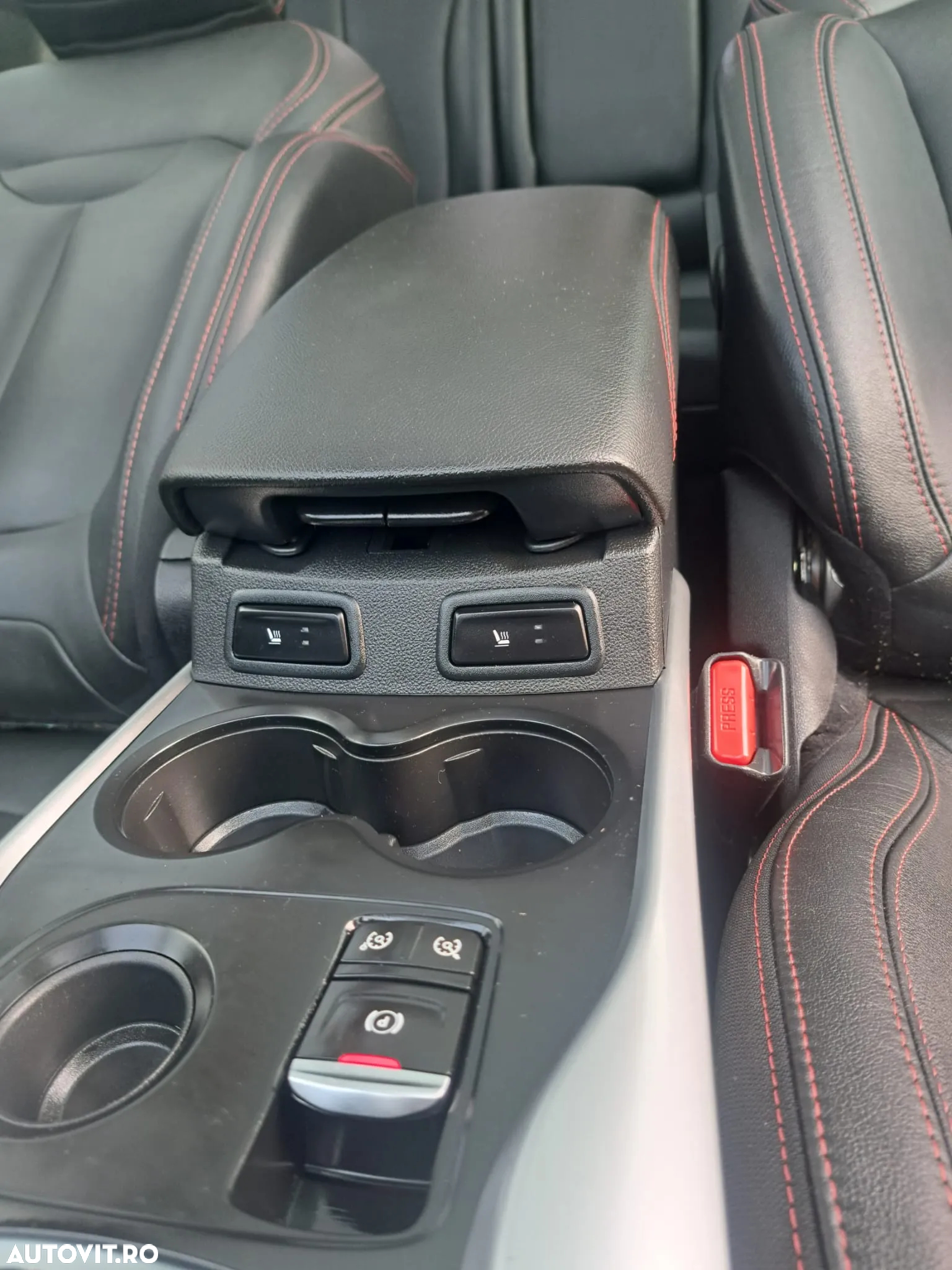 Renault Kadjar Energy TCe 130 Bose Edition - 26