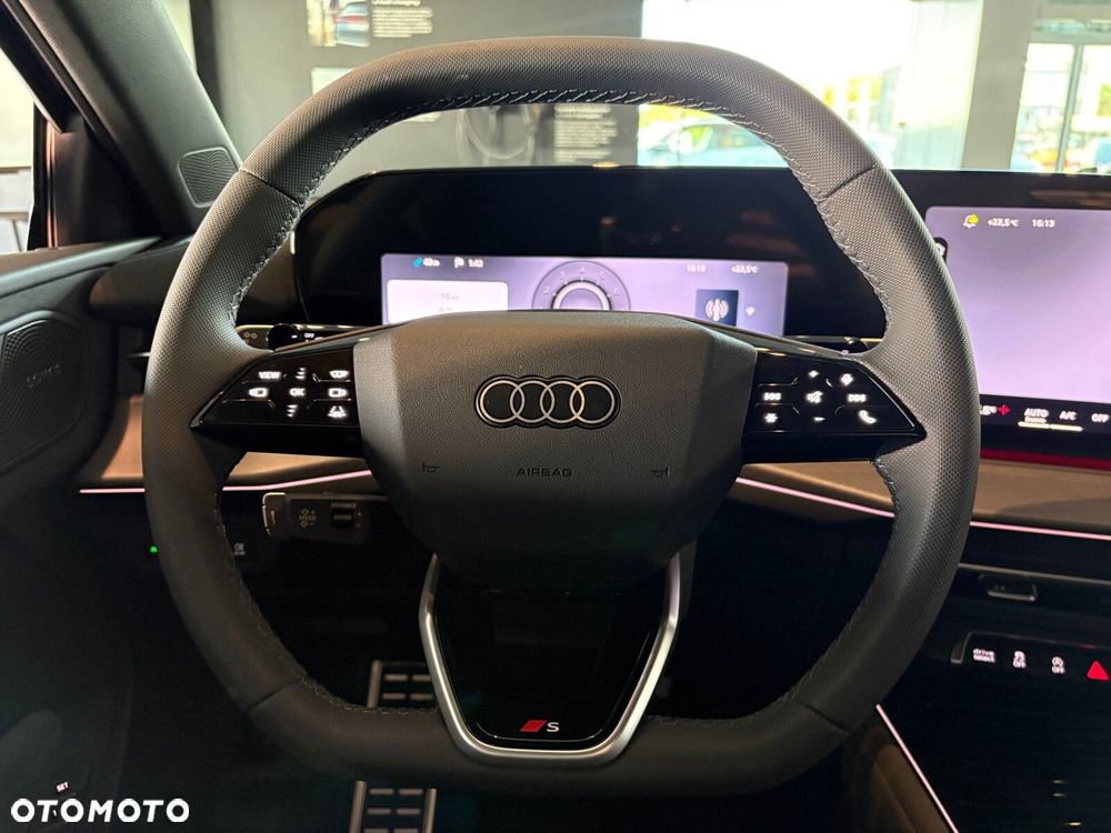 Audi Q3 Sportback - 22