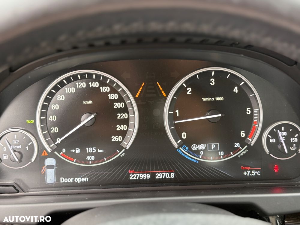 BMW X5 xDrive30d - 15