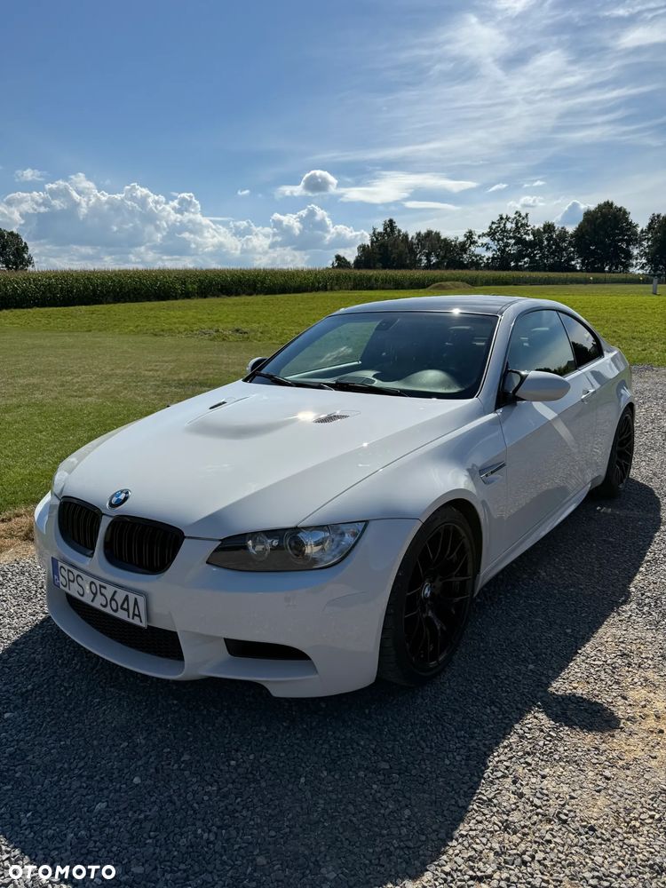 BMW M3 - 1