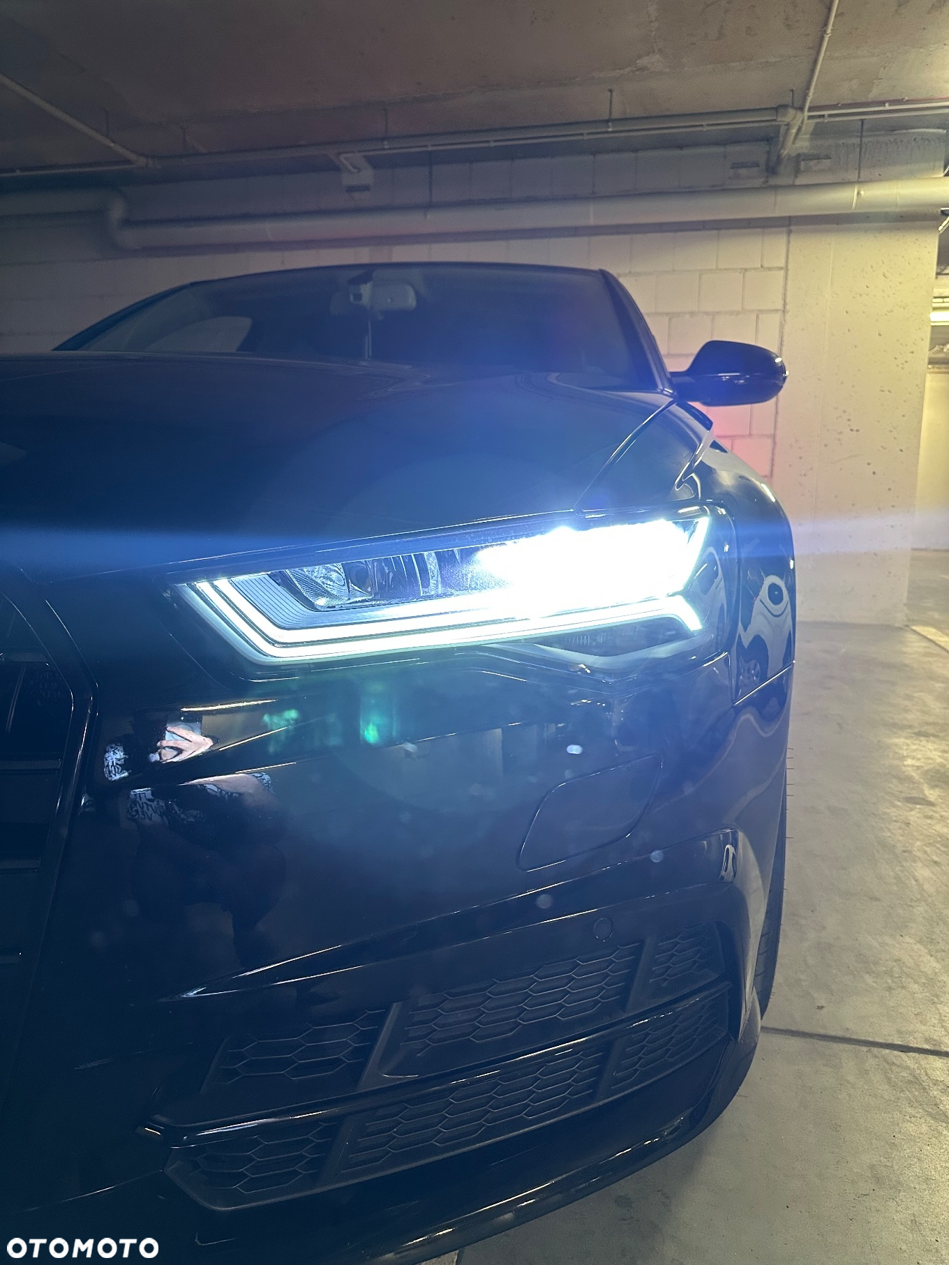 Audi A6 2.0 TDI ultra S tronic - 6