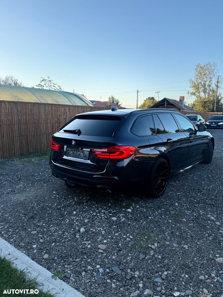 BMW Seria 5 - 13