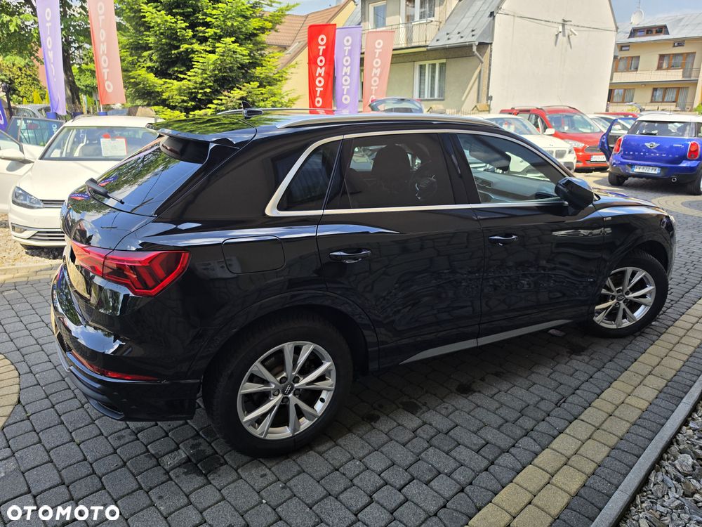 Audi Q3 - 10