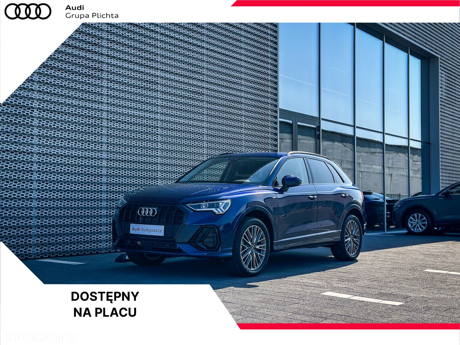 Audi Q3 - 2