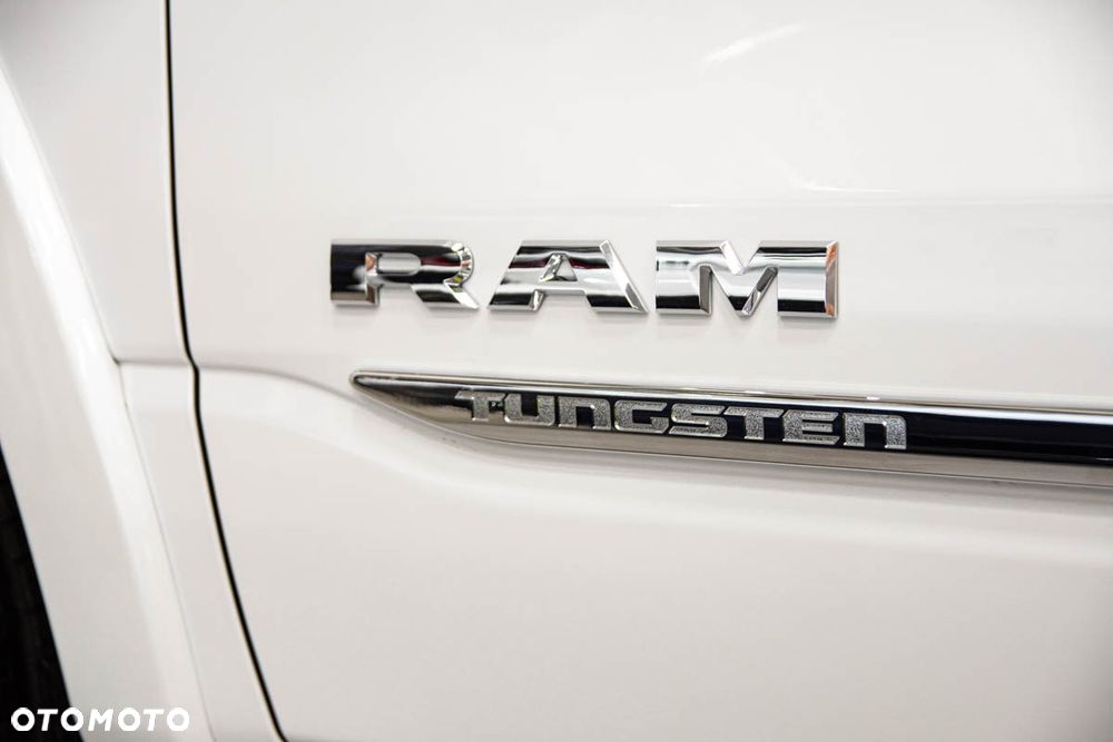 RAM 1500 Tungsten - 10