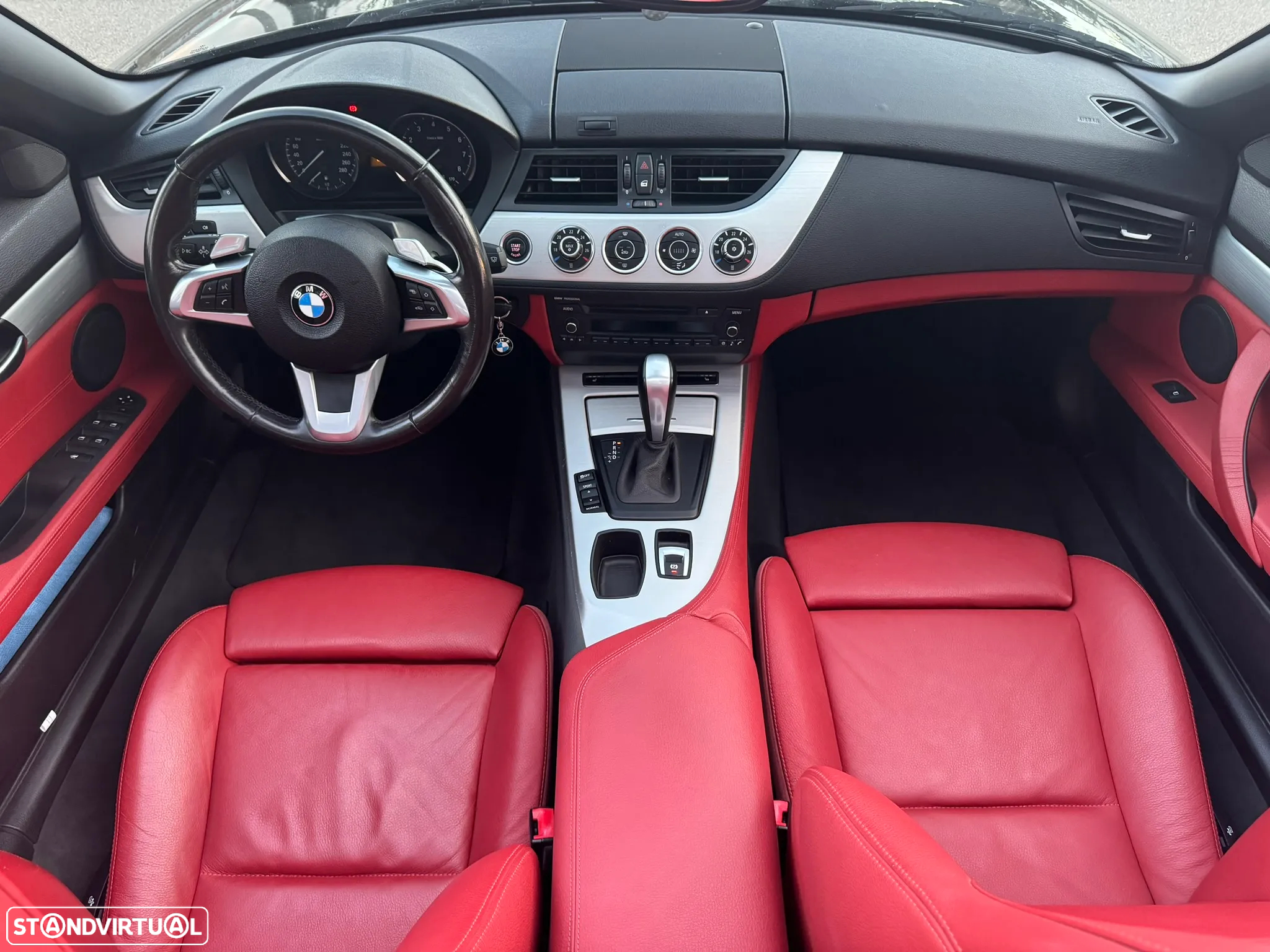 BMW Z4 sDrive23i Aut. - 23